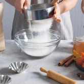 Autumn Baking Made Dairy-Free: Cakes, Muffins & Breads with Fresh Plant Milk