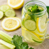 Back-to-Balance: Detox Waters & Herbal Infusions for Late Summer