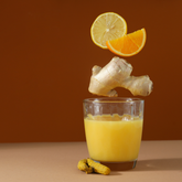 Boosting Immunity with Plant Milk & Filtered Water Shots