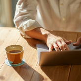 Filtered Water for Better Coffee & Tea at Work