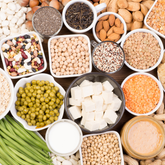 Fueling Your Body with High-Protein Plant Milk for Sports & Fitness