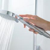 Is Your Shower Water Secretly Damaging Your Skin and Hair?