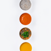 Grill-Ready Plant Milks: Marinades & Sauces