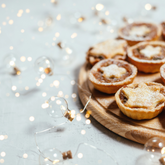 Holiday Desserts Made Creamier with Fresh Plant Milk