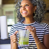 Hydrate Before You Hibernate: Why Summer Hydration Sets the Tone for Fall