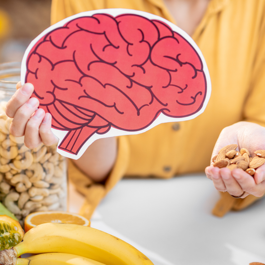 Mineral Bioavailability in Fresh Plant Milk and How It Supports Winter Immunity