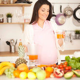 Nourishing the Pregnancy Diet: Should I Drink Plant-Based Milk?