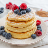 Plant-Based Pancake Day: Delicious Dairy-Free Recipes with Fresh Plant Milk