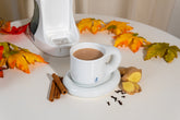 Spiced Chai Latte