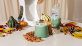 Spirulina Booster
