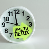 Spring Detox: Why Clean Water Should Be Your First Step