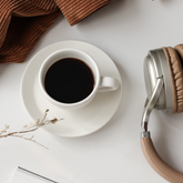 The Perfect Cup: Why Water Quality Matters for Your Daily Brew