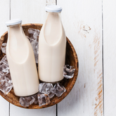 The Science Behind Fresh Plant Milk: Why It’s Better for You and the Planet