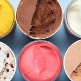 Vegan Ice Cream Recipes Using Plant Milk