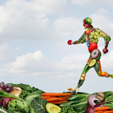 Veganuary Recap: Lessons Learned from a Month of Veganism