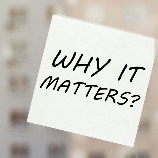 Why Fresh Enzymes & Nutrients Matter More