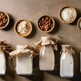 World Plant Milk Day: Fresh from Your Kitchen with Milky Plant