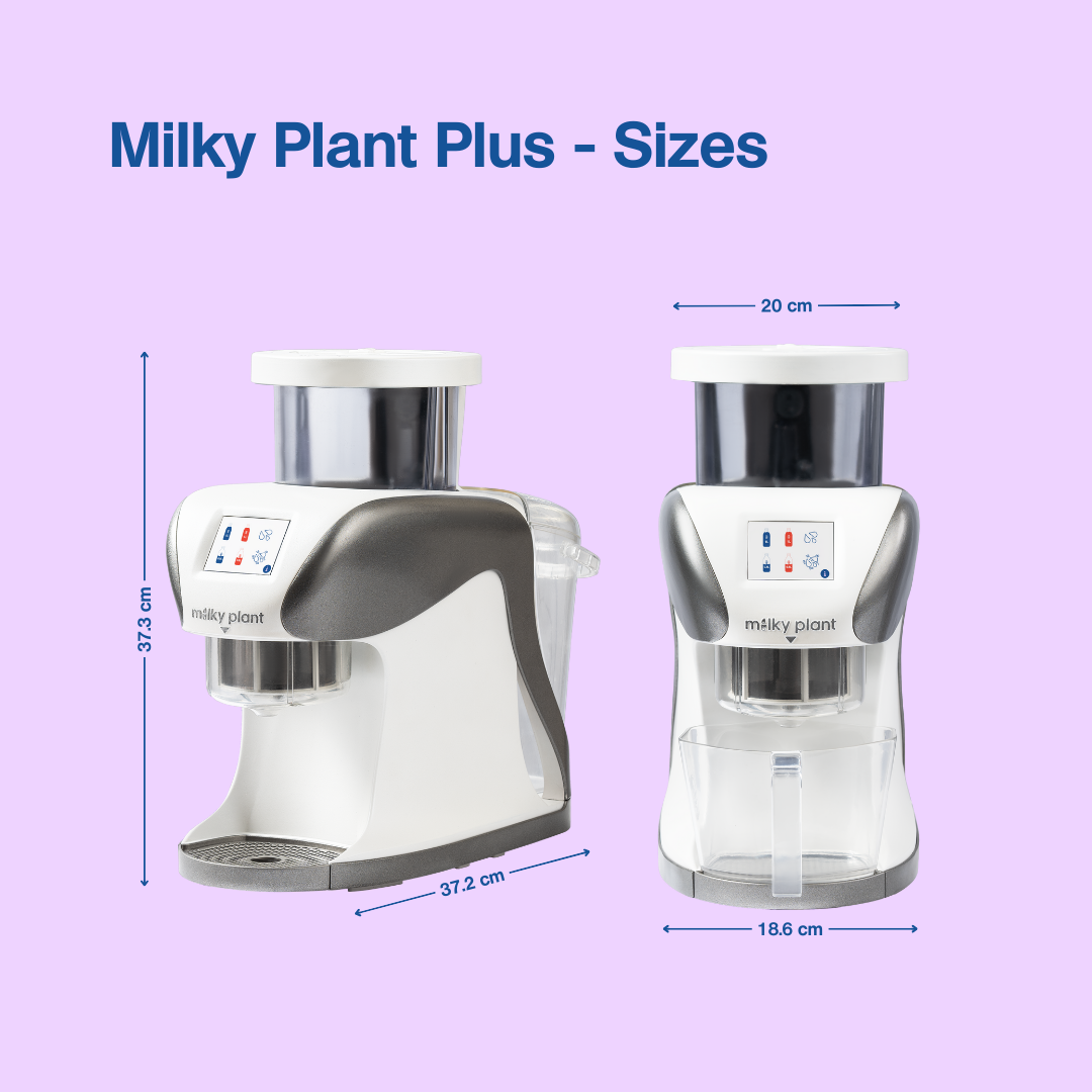 Milchpflanze