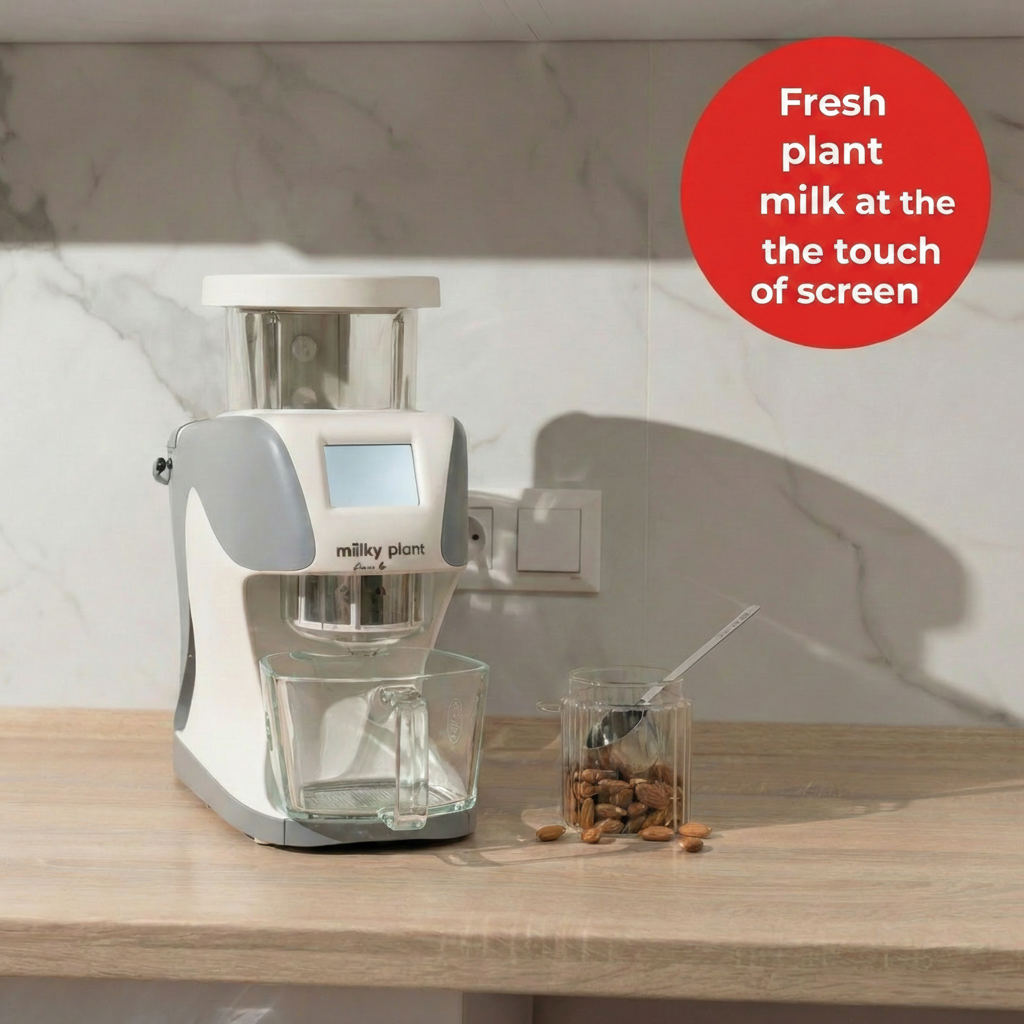 Milchpflanze