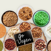 5 Tips on How to Go Vegan