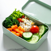 Allergy-Friendly Plant Milk Snacks for Lunchboxes