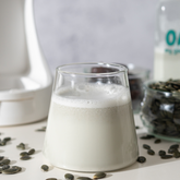 Benefits of Pumpkin Seeds Milk