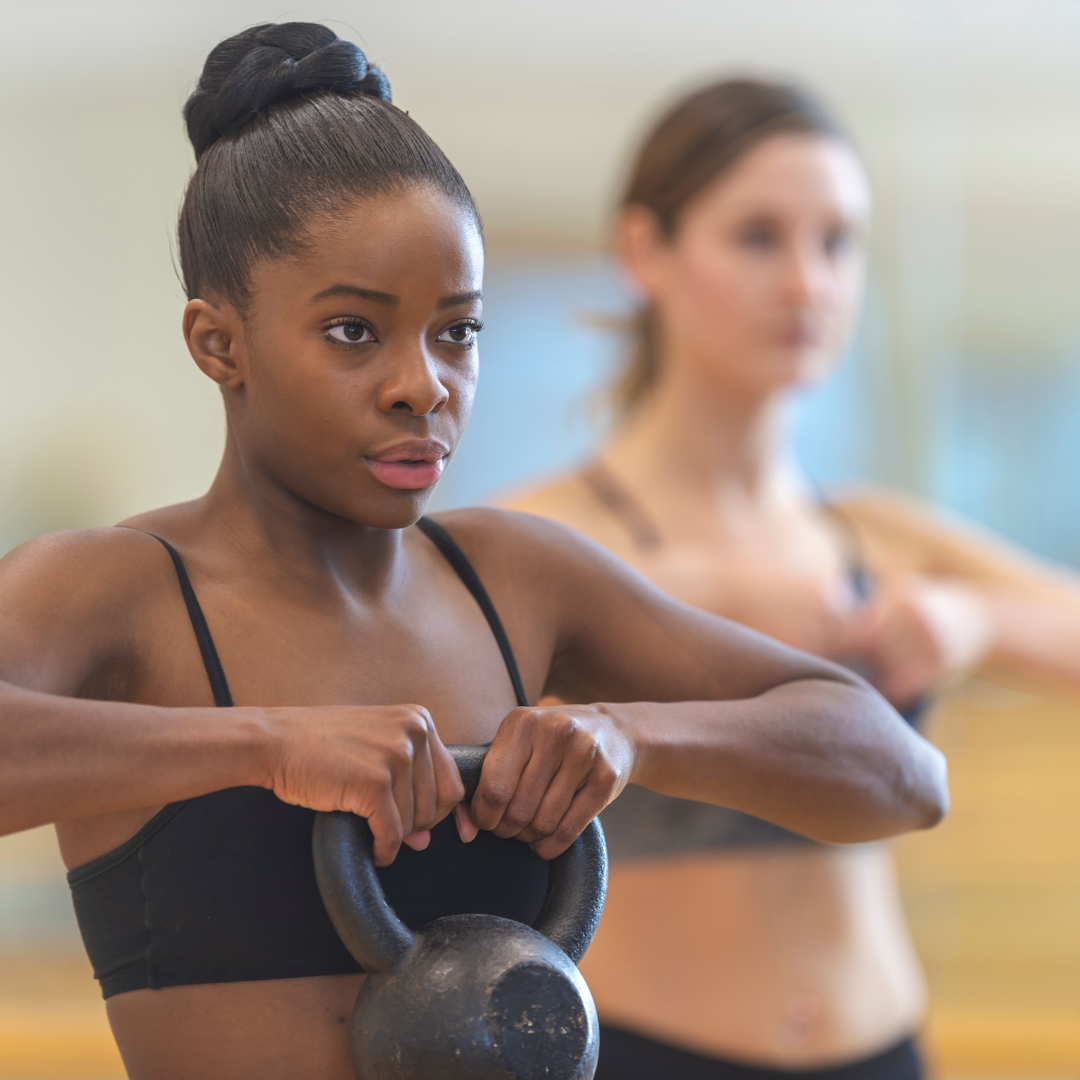  Building Muscle and Strength on a Plant-Based Diet