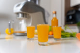 Carrot Shot