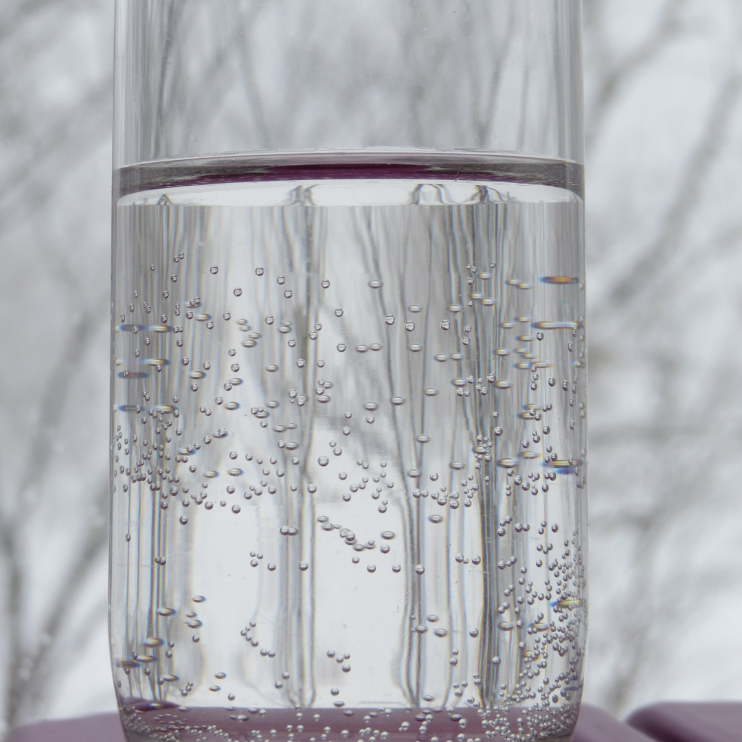 Filtered Water & Veganuary: How Clean Water Improves Nutrient Absorption