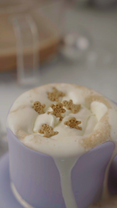 Ginger Bread Cacao