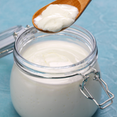 How to make yogurt from plant milk at home? 