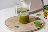 Matcha Detox