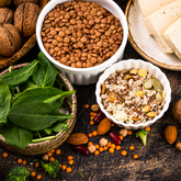 Plant-Based Living as a Seasonal Practice: Eating in Harmony With Nature