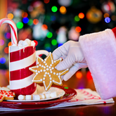 Plant Milk Cookies for Santa: Recipes for the Perfect Pairing