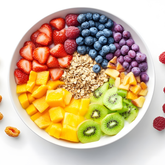 Quick Dairy-Free Breakfasts for Busy Fall Mornings