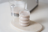 sesame milk
