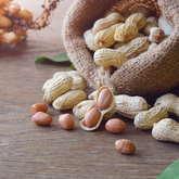 Benefits of Peanut Milk