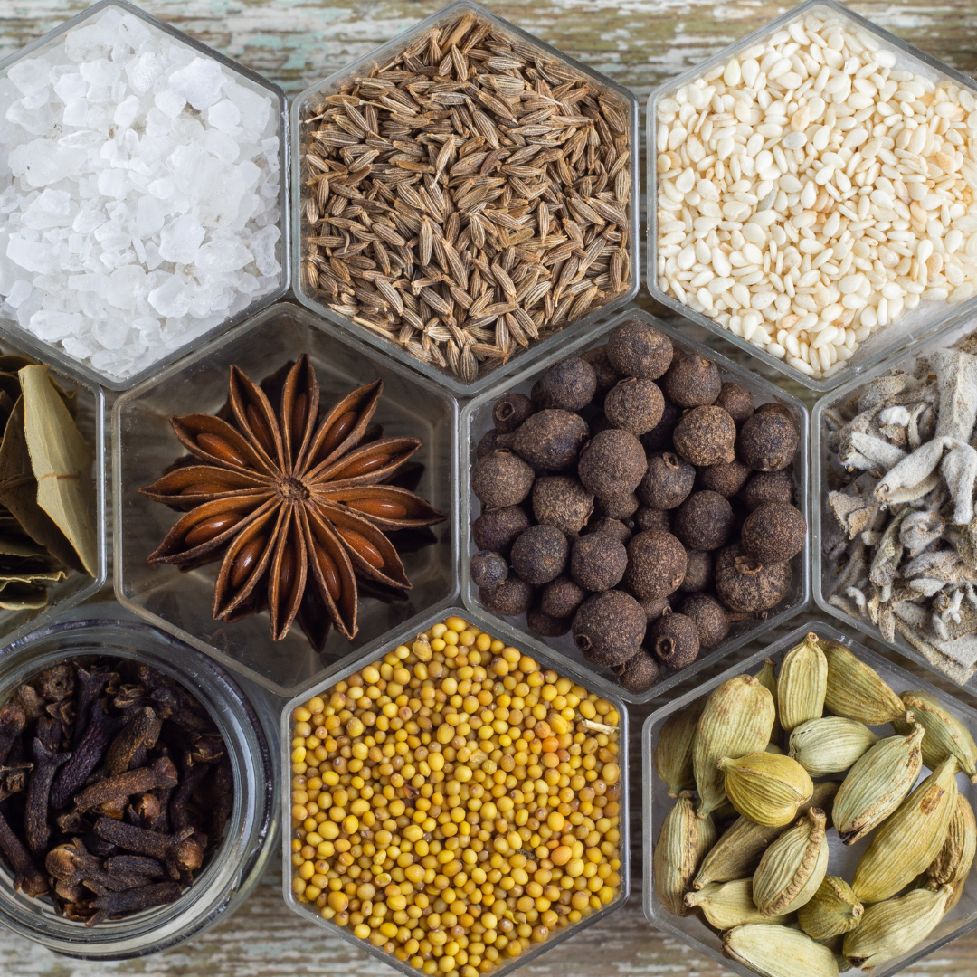The Magic of Adding Warm Spices to Your Homemade Plant Milk