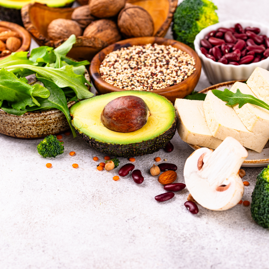 The Science Behind Plant-Based Calcium Sources