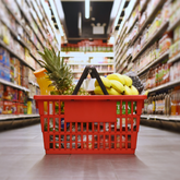 The Ultimate Vegan Shopping List