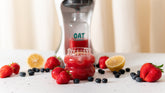 Berry Lemonade
