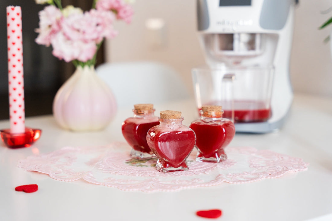 Love Potion Shots