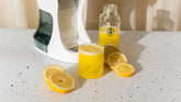 Mango Lemonade