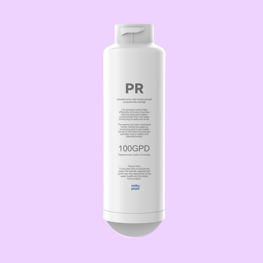 Replacement Ultra PR Filter