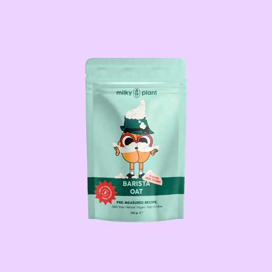 Barista Oat Blend