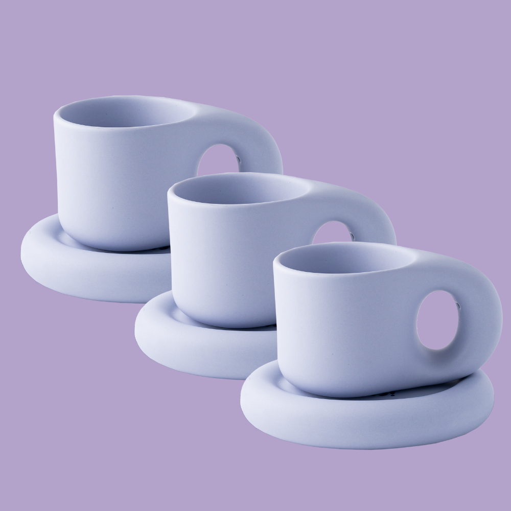 Statement Mugs