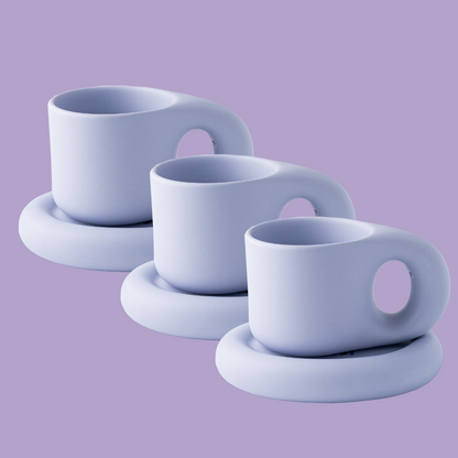 Statement Mugs