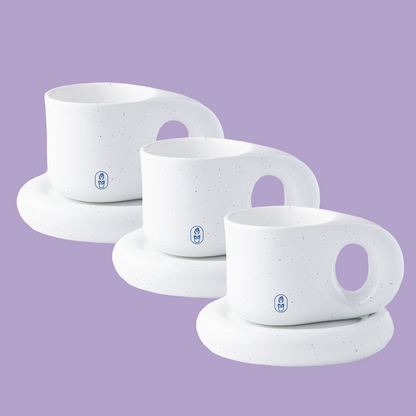 Statement Mugs