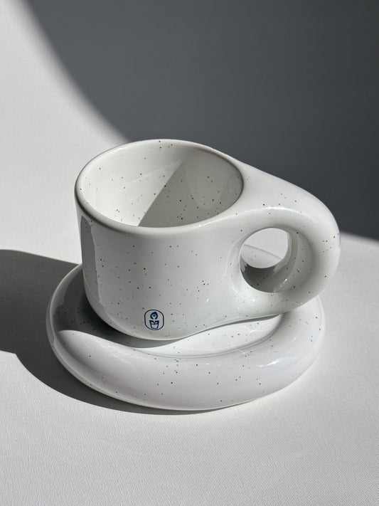 Statement Mugs