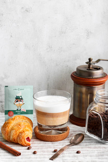 Barista Oat Blend